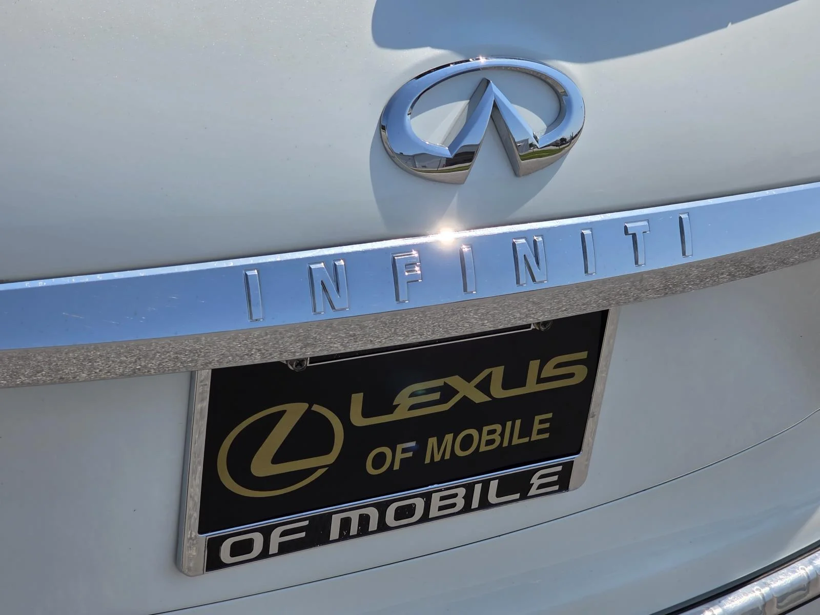 Used 2020 Majestic INFINITI LUXE image 37