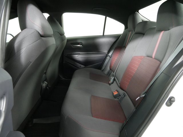 Certified Used 2024 Wind Chill Pearl Toyota SE image 12