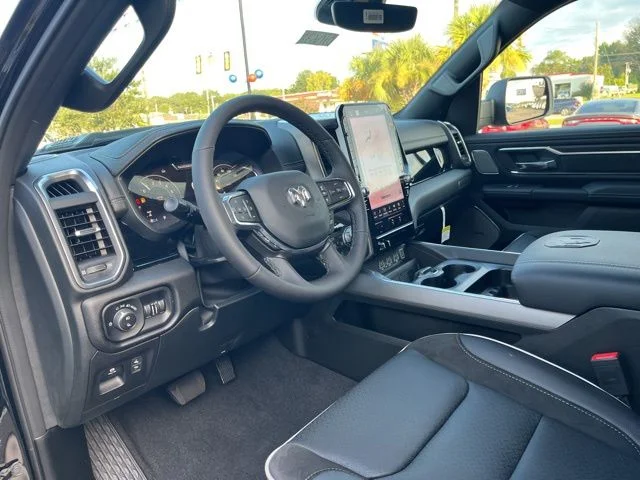 2026 RAM 1500 Laramie - Photo 6