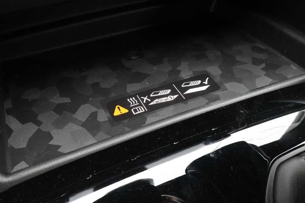New 2026 Black Chevrolet LT image 32
