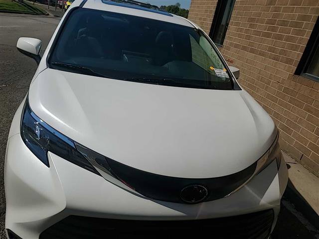 Used 2026 Beige Toyota XLE image 25