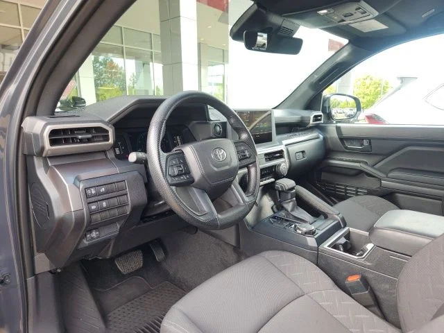 Certified Used 2025  Toyota SR5 image 13