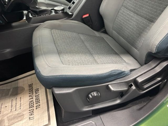 2023 Ford Bronco 4-Door Outer Banks - Photo 15