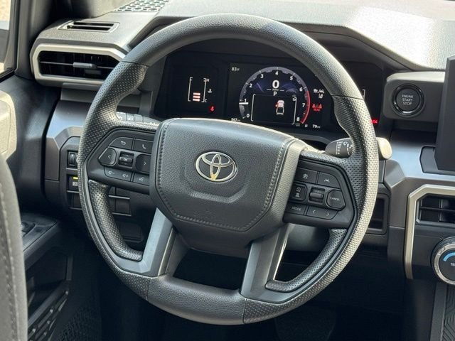 Used 2026 White Toyota SR5 image 33