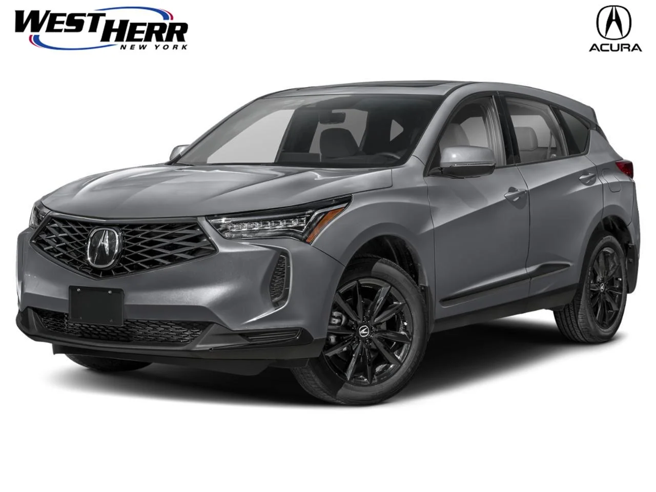 2026 Acura RDX SH-AWD's photo