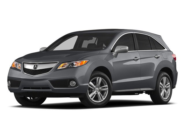 2014 Acura RDX Technology Package SH-AWD's photo
