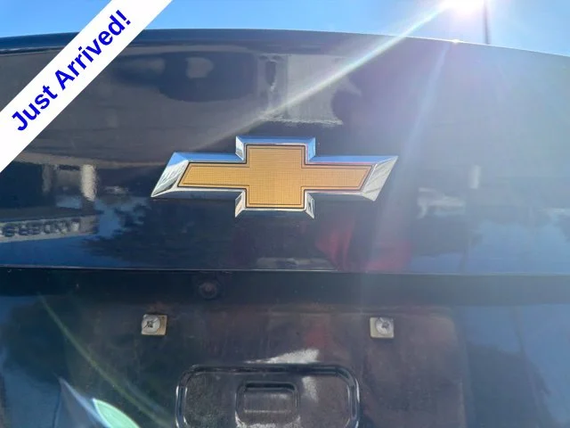 Used 2022 Gray Chevrolet LS image 17