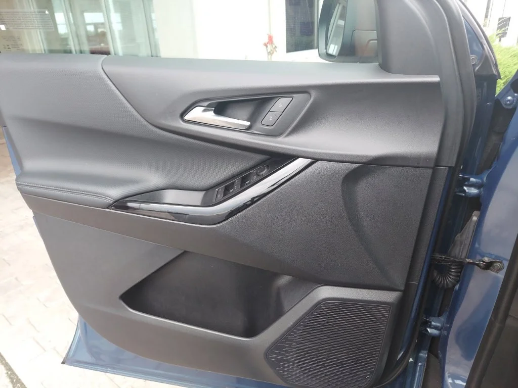 Certified Used 2026 Blue Chevrolet LT image 15