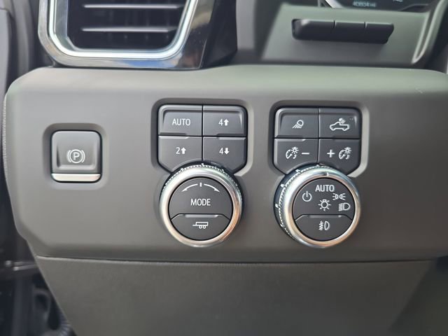 Certified Used 2023 Onyx Black GMC Denali Ultimate image 31