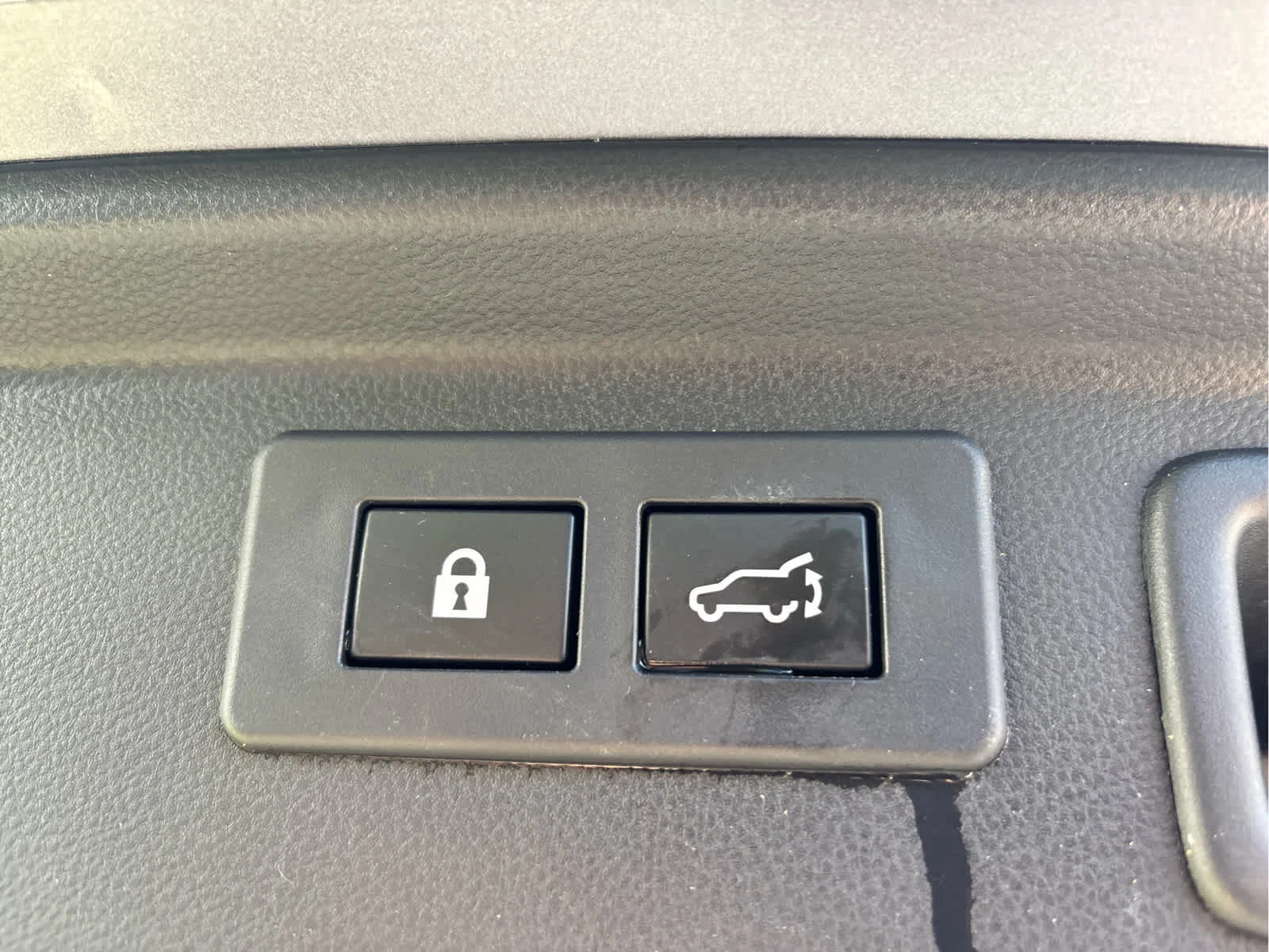 Certified Used 2023 Magnetite Gray Metallic Subaru Premium image 29