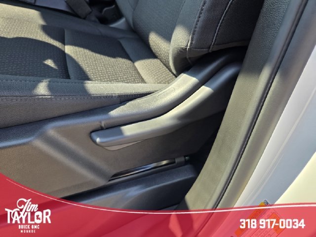 2026 GMC Sierra 1500 Pro - Photo 16