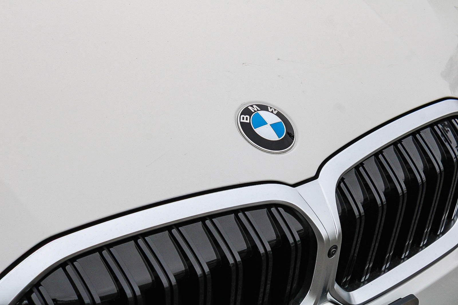 Used 2026 Alpine White BMW 330i NA image 10