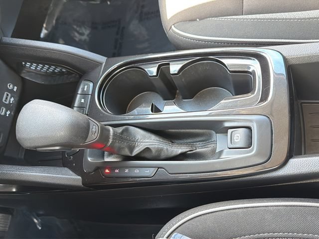Used 2023 MOSAIC BLACK METALLIC Chevrolet LS image 24