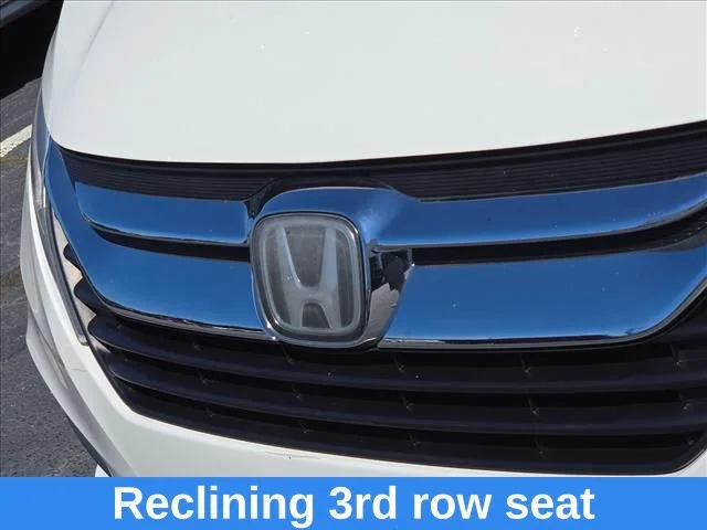 Used 2018  Honda EX-L image 27