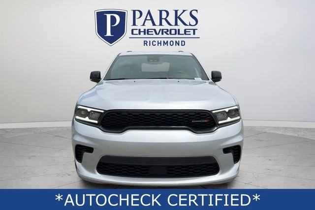 Used 2024  Dodge GT Plus image 2