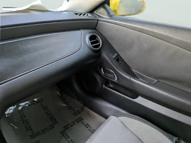 Used 2015 Yellow Chevrolet 1LT image 15