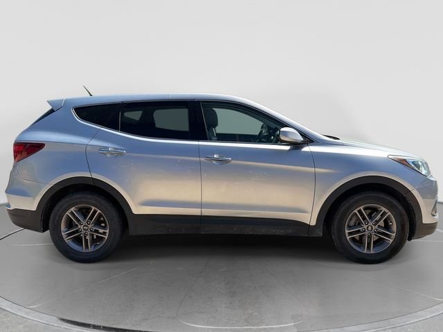 Used 2018 Hyundai Santa Fe Sport with VIN 5XYZT3LB0JG545673 for sale in Jefferson City, MO