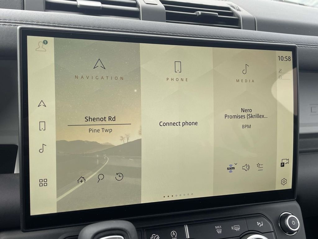 New 2026 Woolstone Green Land Rover S image 23
