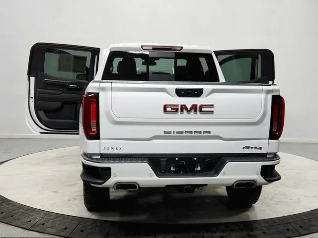 2023 GMC Sierra 1500 AT4 - Photo 14