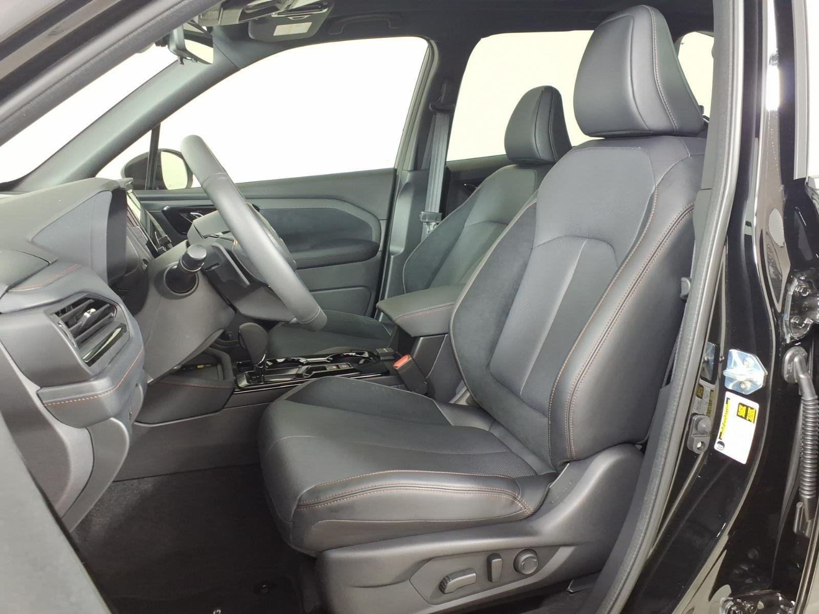 2026 Subaru Forester Touring - Photo 42