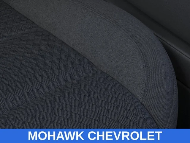New 2026 Sterling Gray Metallic Chevrolet LT (2FL) image 21