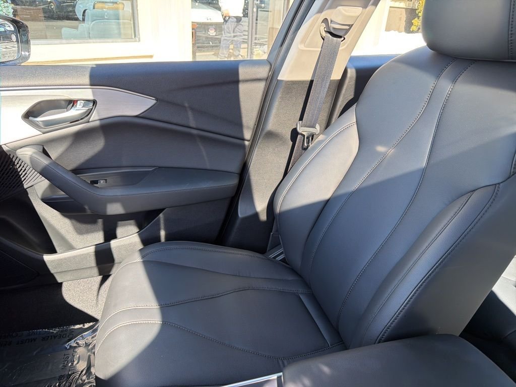 2023 Acura TLX Base - Photo 27