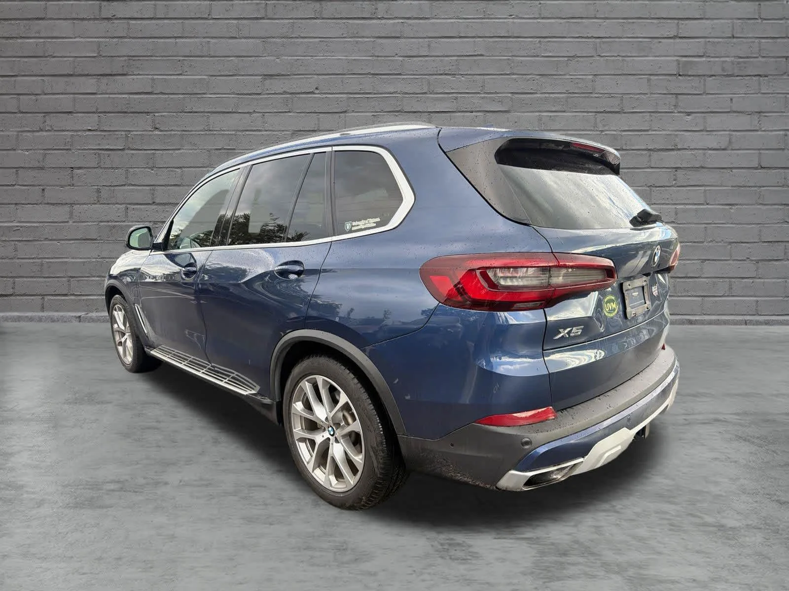 Used 2021 Phytonic Blue Metallic BMW xDrive45e image 6