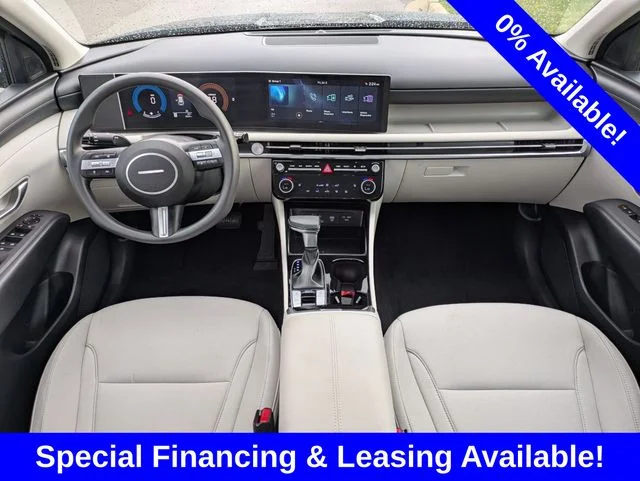 Certified Used 2026 Black Hyundai SEL image 24
