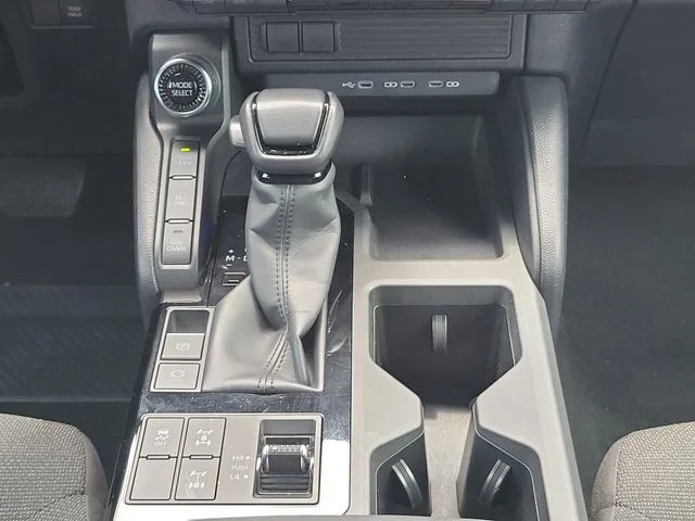 Used 2025 Gray Toyota 1958 image 19