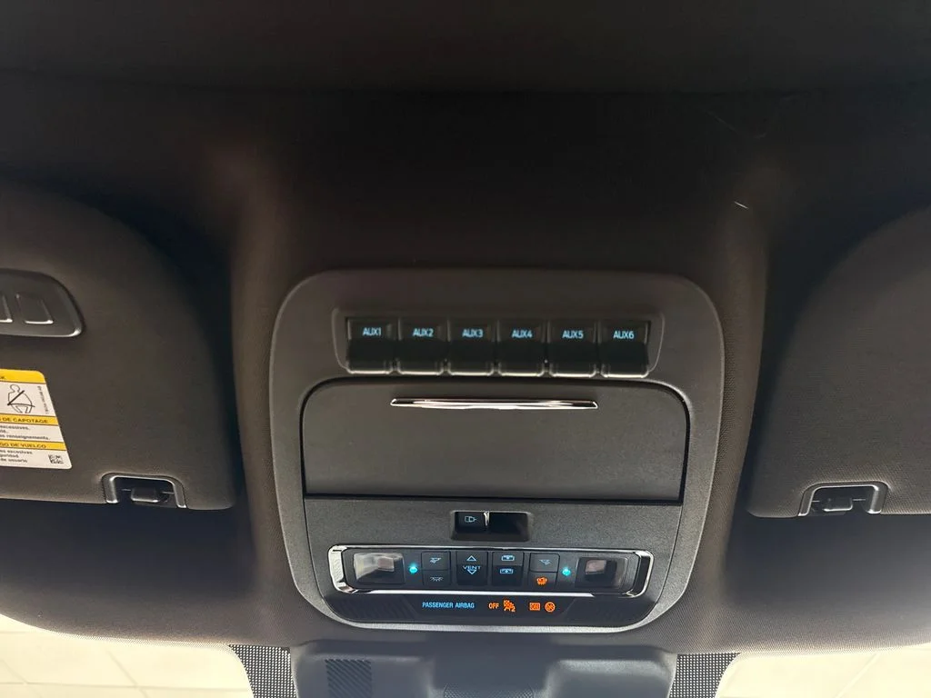 New 2026 White Ford King Ranch image 21