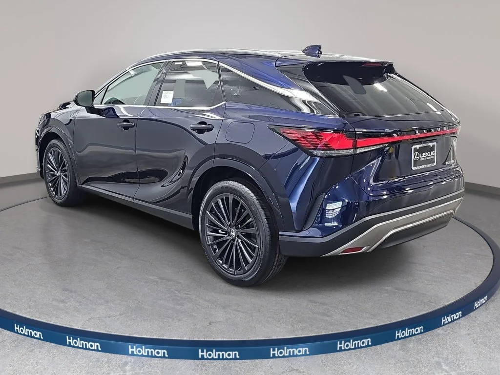 New 2026 Nightfall Mica Lexus PREMIUM image 8