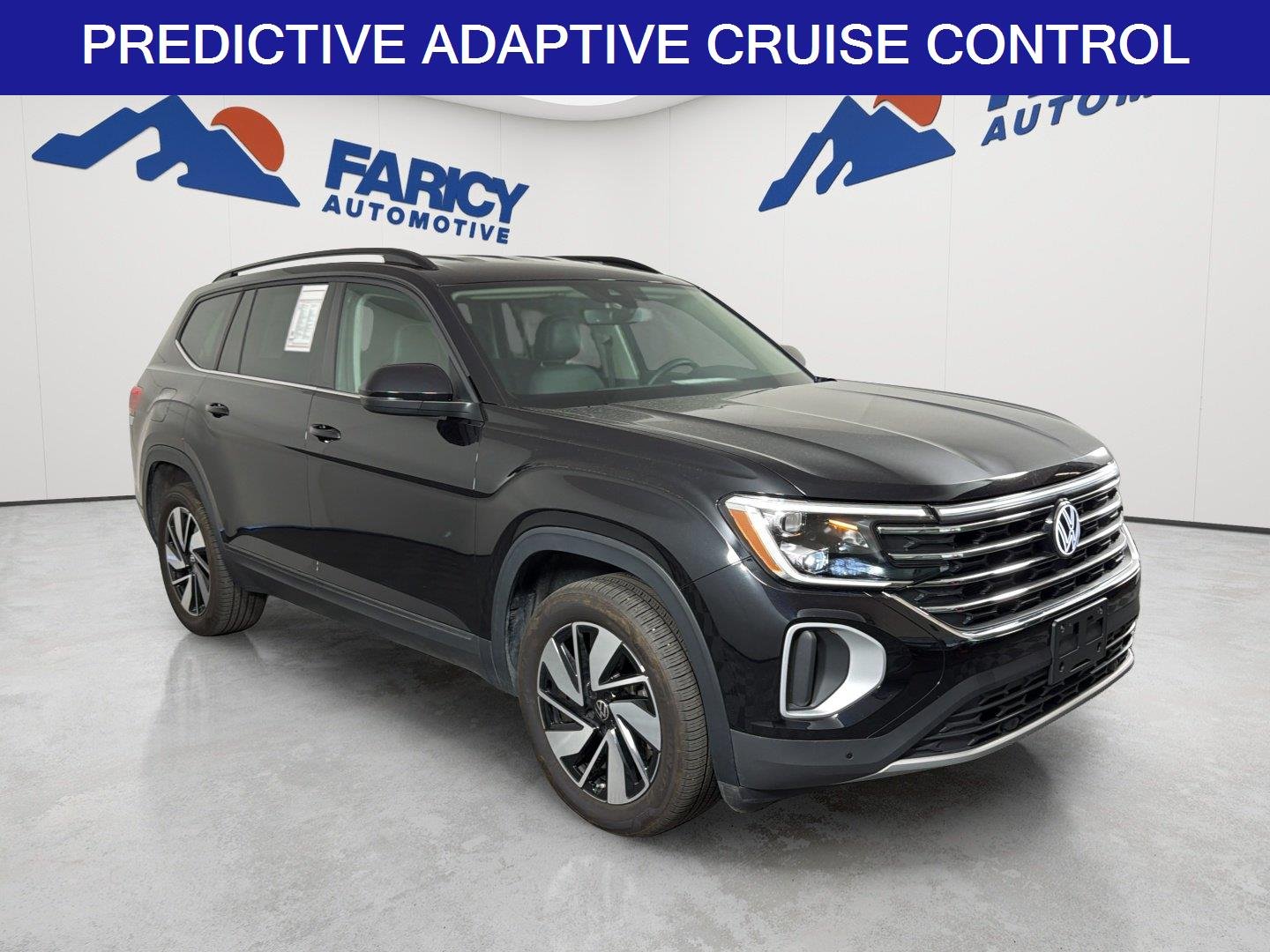 Used 2026  Volkswagen 2.0T SE w/Technology image 2