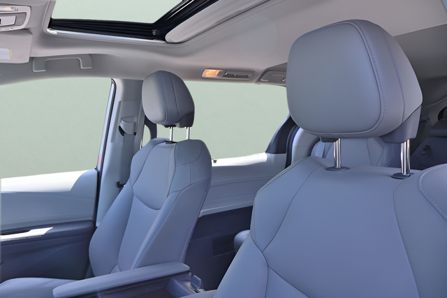 Used 2023 Silver Toyota XLE image 15