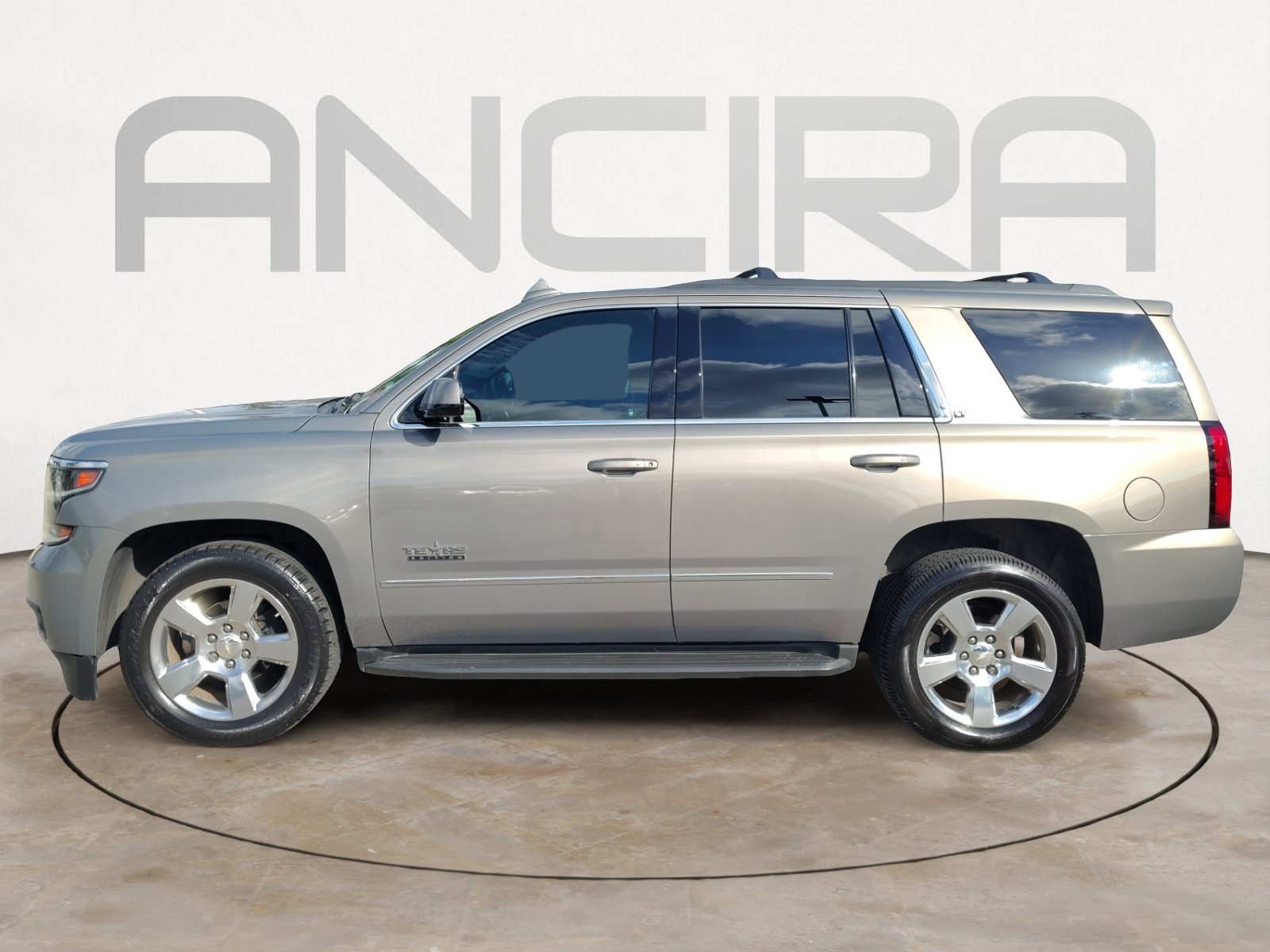 Used 2019 Pepperdust Metallic Chevrolet LT image 7