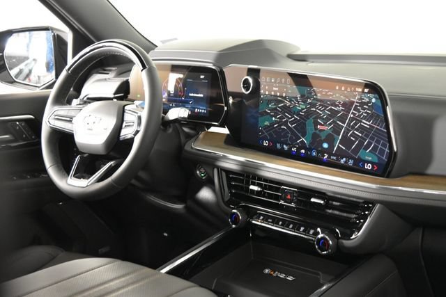 New 2026 Black Chevrolet High Country image 44