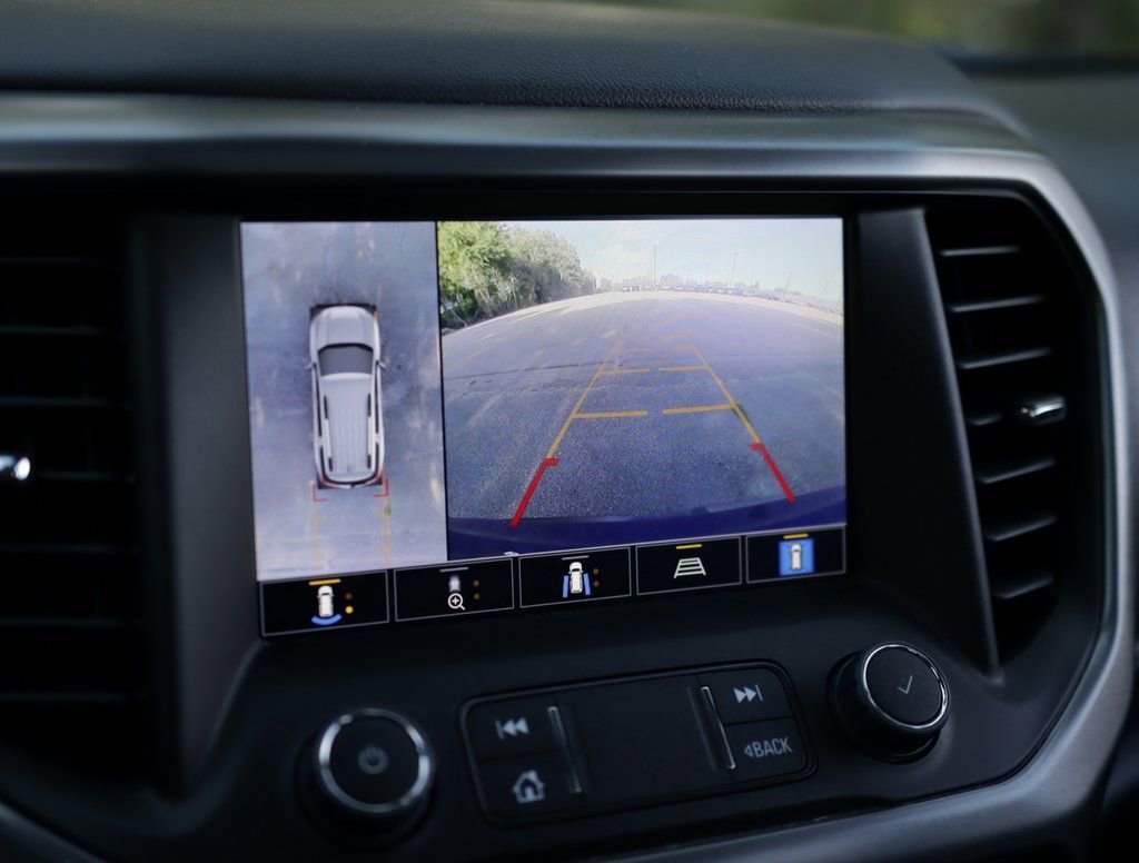 2023 GMC Acadia AT4 - Photo 16