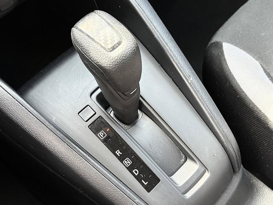 Used 2025 Gun Metallic Nissan S image 23