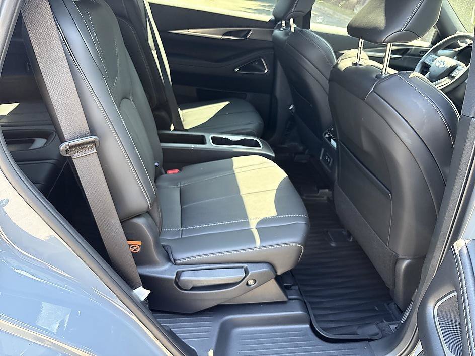New 2027 HARBOR GRAY INFINITI SPORT image 22