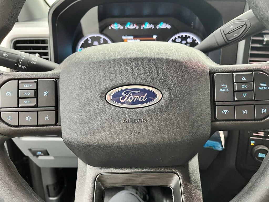 New 2026 Gray Ford XL image 24