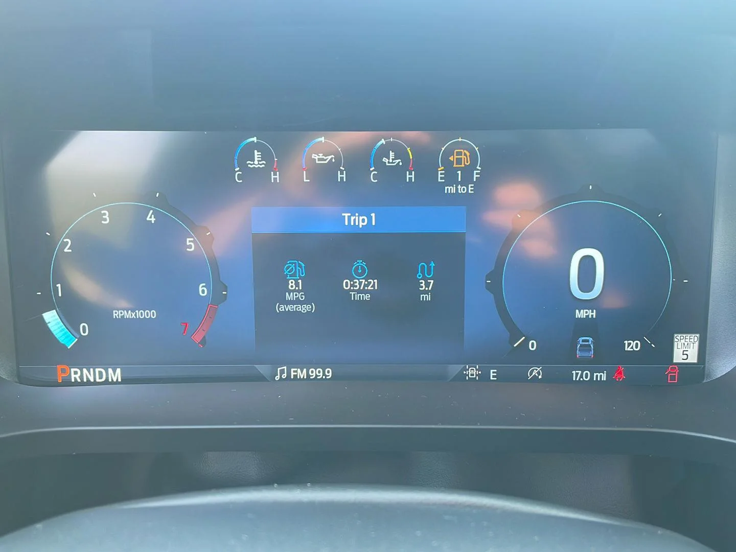 New 2026 Avalanche Ford XLT image 17