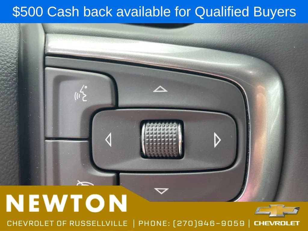 2026 Chevrolet Silverado 2500 HD LTZ - Photo 16