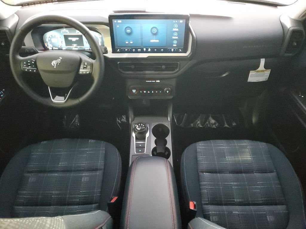 2025 Ford Bronco Sport Heritage - Photo 9