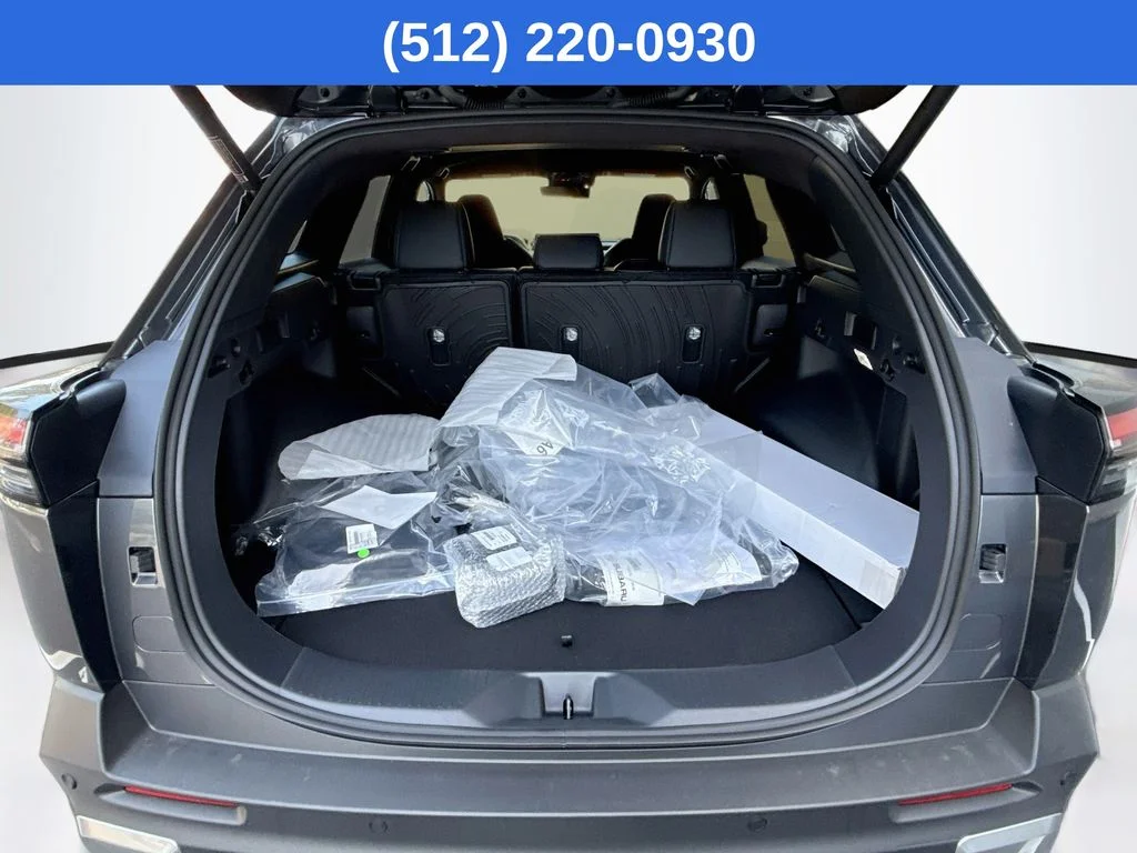 New 2026 MAGNETITE GRAY METALLIC Subaru Premium image 32