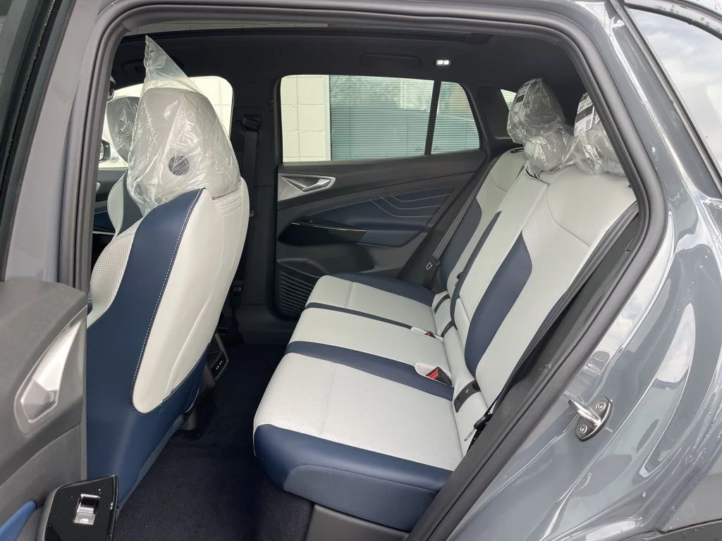New 2025 Pure Gray Volkswagen Pro S image 20