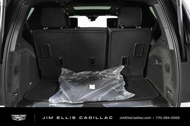 2025 Cadillac Escalade Premium Luxury - Photo 28