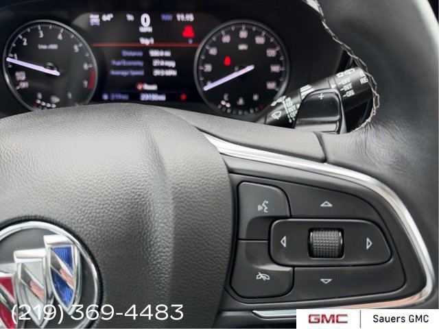 2023 Buick Envision Essence - Photo 17