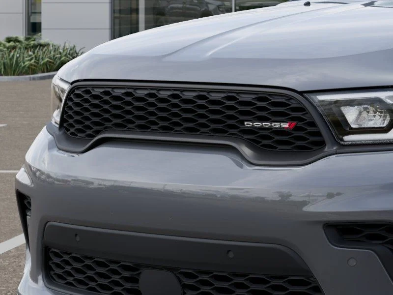 New 2026 Destroyer Gray Clearcoat Dodge GT Plus image 12