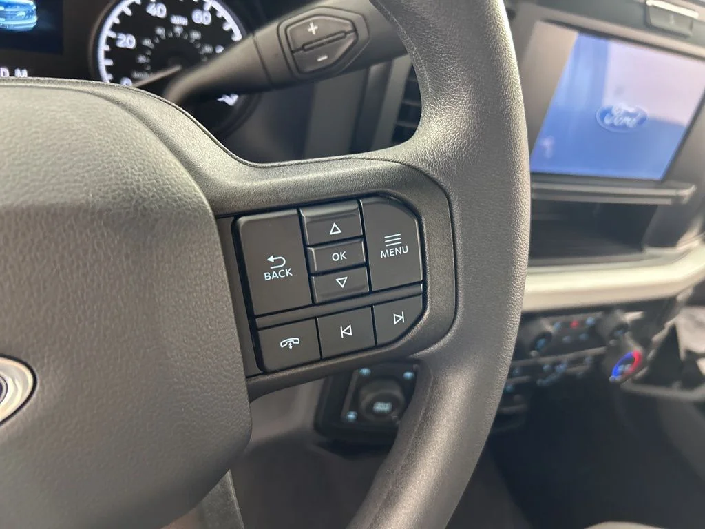 2026 Ford F-250 Super Duty XL - Photo 16