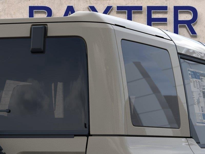 New 2026 Desert Sand Ford Outer Banks image 4