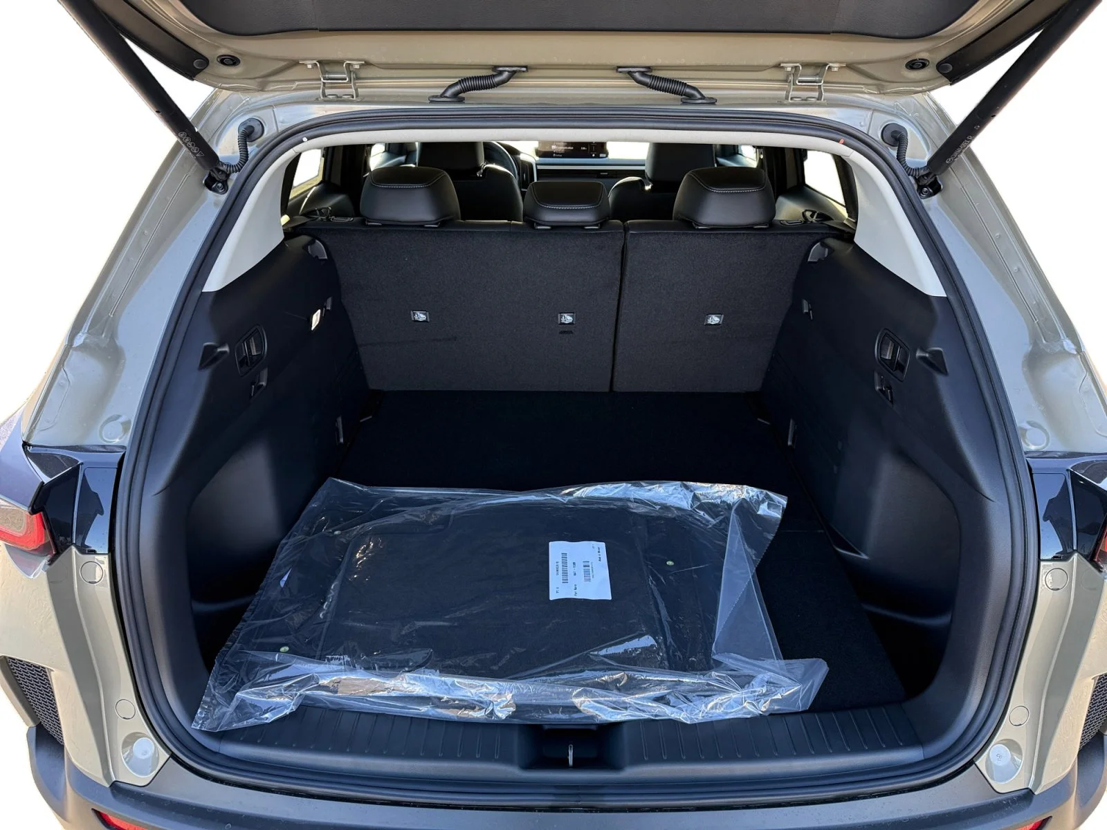 2026 Mazda CX-50 Meridian Edition - Photo 17
